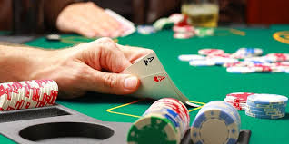 Онлайн казино Casino Wilder